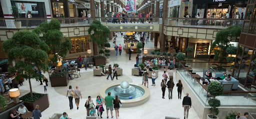 Shopping Mall «Danbury Fair», reviews and photos, 7 Backus Ave, Danbury, CT 06810, USA