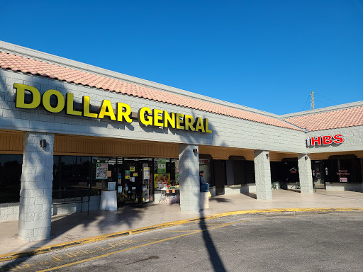 Discount Store «Dollar General», reviews and photos, 14147 W Colonial Dr, Winter Garden, FL 34787, USA
