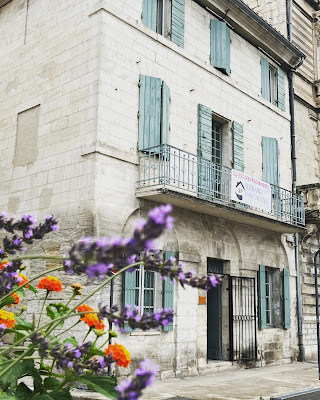 Serrano Immobilier à Beaucaire