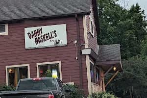 Danny Haskell's Pub and Grill image