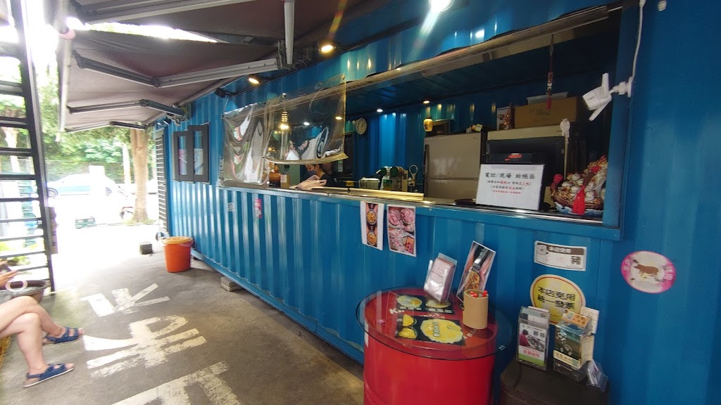 豬太郎炭烤吐司 的照片