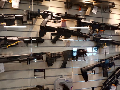 Sporting Goods Store «Morr Outdoors», reviews and photos, 2298 Willow Street Pike, Lancaster, PA 17602, USA