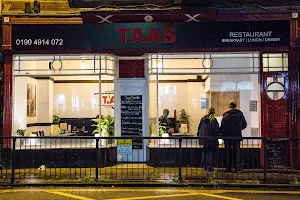 Taas Restaurant image