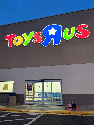 Toy Store «Toys