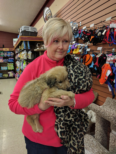 Pet Supply Store «Fluffy & Floyd Pet Supply», reviews and photos, 5211 Capitol Blvd SE, Tumwater, WA 98501, USA