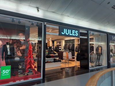 Jules Coquelles-Cité de l'Europe à Coquelles
