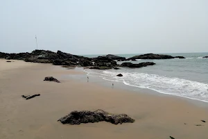 Querim Beach image