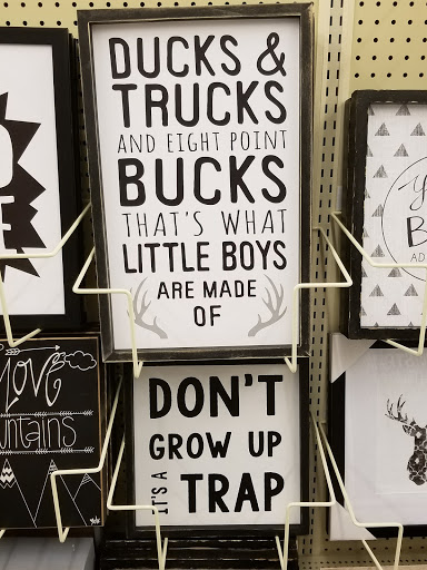 Craft Store «Hobby Lobby», reviews and photos, 2921 9th Ave SE, Watertown, SD 57201, USA