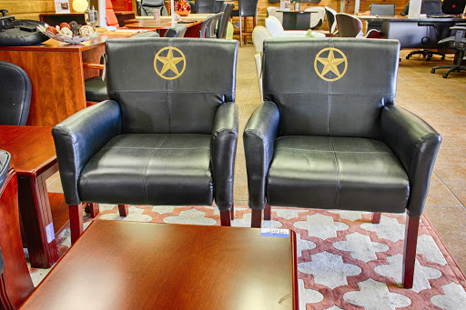 Office Furniture Store «Smart Buy Office Furniture», reviews and photos, 8910 Research Blvd #F2, Austin, TX 78758, USA