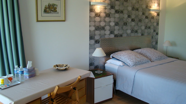 Chambres Chambre d'hôtes La Passacaille 78490 Grosrouvre