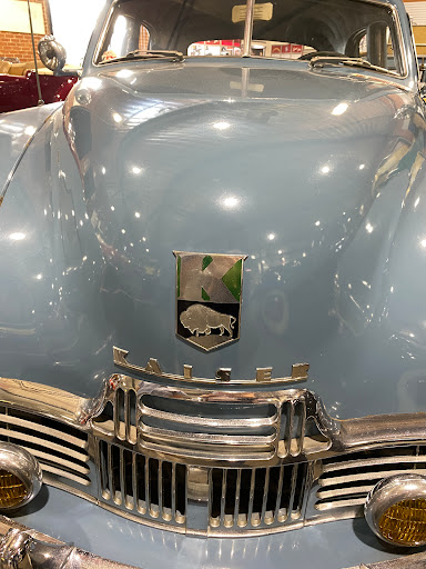 Event Venue «Automobile Driving Museum», reviews and photos, 610 Lairport St, El Segundo, CA 90245, USA