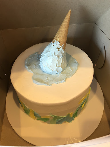 Bakery «Smallcakes Cupcakery & Creamery», reviews and photos, 9699 N Hayden Rd #109, Scottsdale, AZ 85258, USA