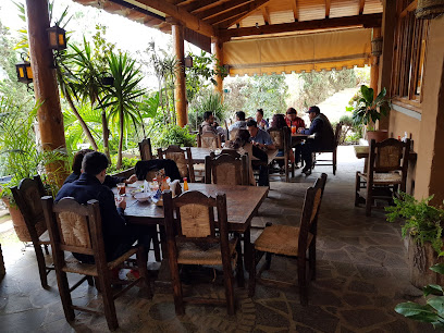 Restaurante el Charco - Galeana No. 46, El Charco, 49500 Mazamitla, Jal., Mexico