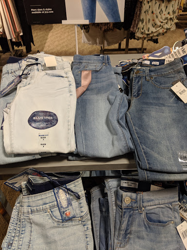 Department Store «JCPenney», reviews and photos, 200 Beaver Valley Mall Blvd, Monaca, PA 15061, USA