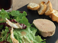 Foie gras du Restaurant Maison du Cassoulet à Carcassonne - n°5
