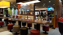 Atmosphère du Restauration rapide McDonald's Nevers Marzy - n°6