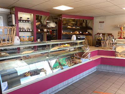 Boulangerie Aux délices de Thyez à Thyez