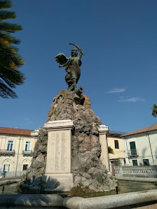 Unipegaso - Libera Università degli Studi di Polistena Piazza del Popolo, 1, 89024 Polistena RC, Italia