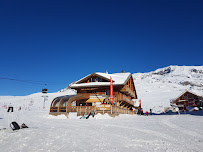 SATA Remontées mécaniques de l'Alpe d'Huez du Restauration rapide Le Lac Blanc à Huez - n°1