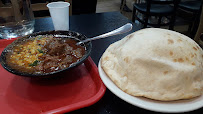 Curry du Restaurant indien Shah Restaurant and Sweet - Kanga.Doubai à Paris - n°9