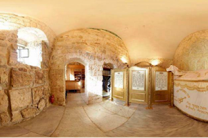 King David's Tomb image