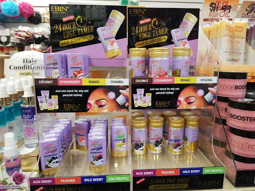 Beauty Supply Store «Beauty Supply Supermarket Inc», reviews and photos, 1759 Washington St, Roxbury, MA 02118, USA