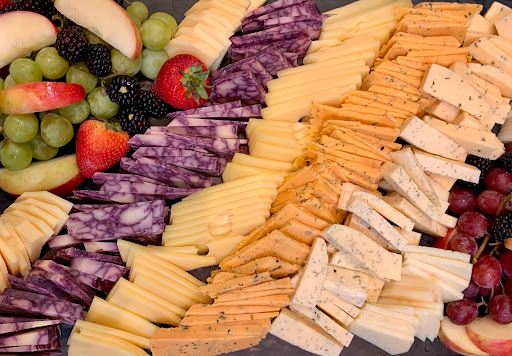 Caterer «HAZELNUT CATERING INC», reviews and photos, 35 Walker St, Oakdale, PA 15071, USA