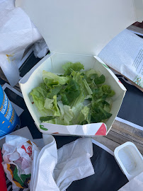 Aliment-réconfort du Restauration rapide McDonald's à Paris - n°7