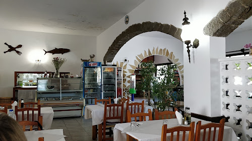 Hostal-Restaurante Ses Arcades en Ibiza