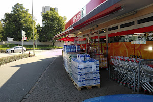 SPAR Supermarkt Dübendorf