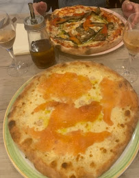 Pizza du Restaurant italien La Magia à Sannois - n°9