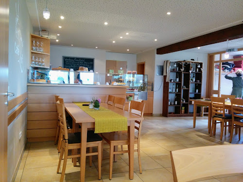 Cafés Hofcafe Walter Freiburg im Breisgau