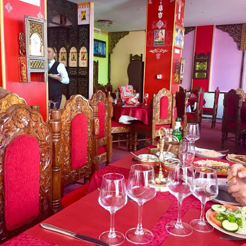 Restaurant indien Bollywood à Gaillard HALAL