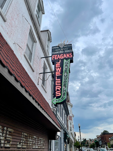 Jeweler «Feagans Jewelry», reviews and photos, 230 W Washington St, Charles Town, WV 25414, USA