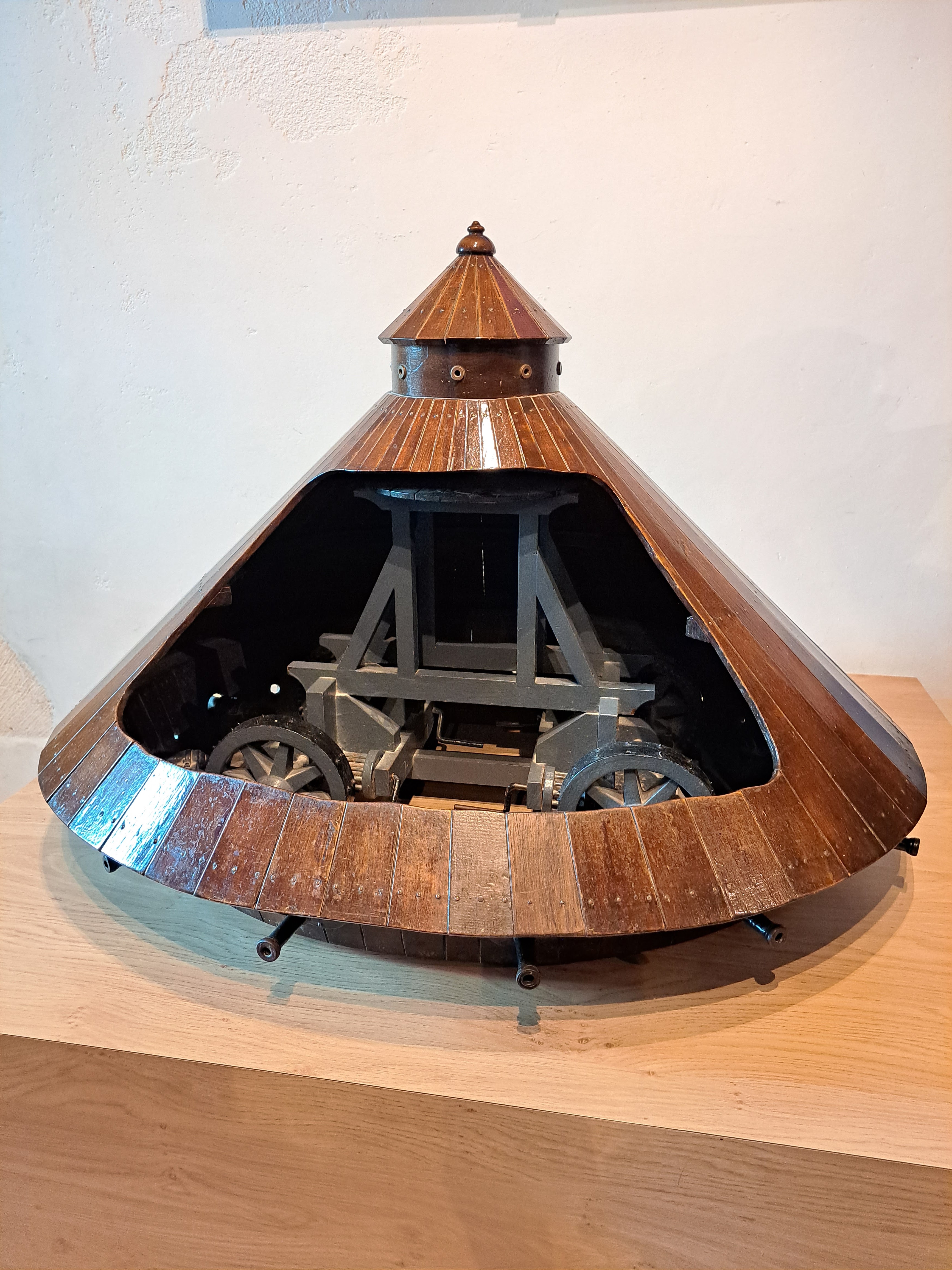 Photo n° 4 de l'avis de Nicola.i fait le 16/05/2023 à 13:32