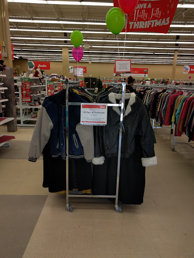 Thrift Store «Savers», reviews and photos