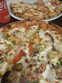 Plats et boissons du Pizzeria Pizza Service à Fontenay-aux-Roses - n°4