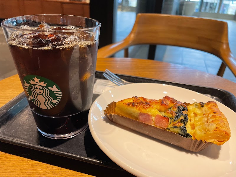 スターバックス コーヒー あべのHoop店