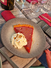 Plats et boissons du Restaurant LA GÂCHE à Lyon - n°20