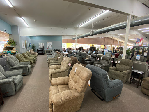 Furniture Store «At Home Furniture and Mattress Superstore», reviews and photos, 930 Hill St SE, Albany, OR 97322, USA