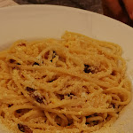 Photo n°3 de l'avis de Bea. fait le 20/09/2020 à 13:04 sur le  Ristorante Albergo Pizzeria Belvedere à Forano