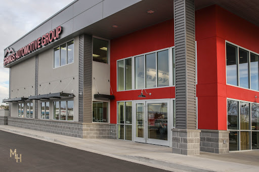 Construction Company «Hammers Construction, Inc.», reviews and photos, 1411 Woolsey Heights, Colorado Springs, CO 80915, USA