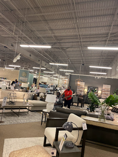 Furniture Store «Ashley HomeStore», reviews and photos, 840 Ernest W Barrett Pkwy NW #400, Kennesaw, GA 30144, USA