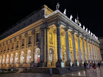 Opéra National de Bordeaux - Grand-Théâtre du Restaurant français Le Quatrième Mur à Bordeaux - n°12