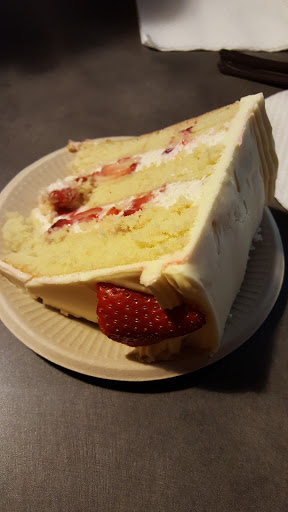 Bakery «Simply Desserts», reviews and photos, 3421 Fremont Ave N, Seattle, WA 98103, USA