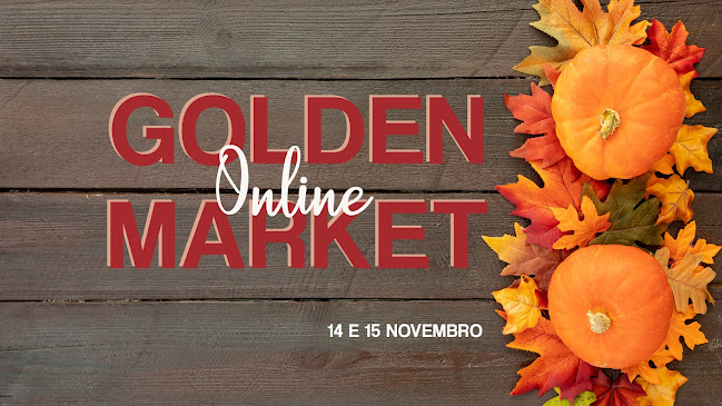 Golden Market