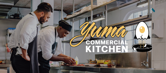 Yuma Commercial Kitchen