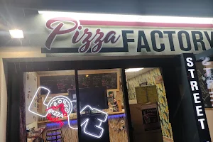 Pizza Factory Chauray image