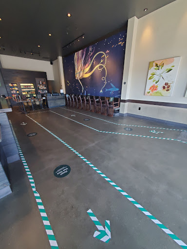 Starbucks image