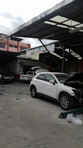 Opiniones de Pro mecanika en Quito - Taller de reparación de automóviles